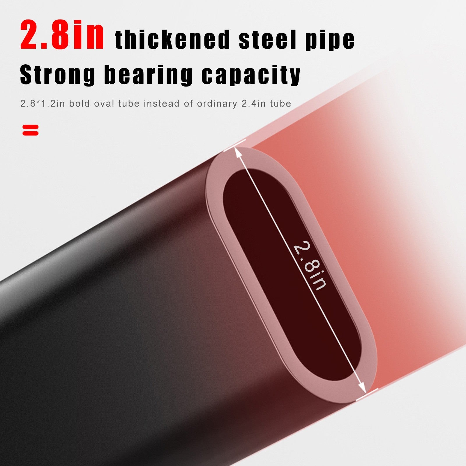 Dip Station Chin Up Bar Power Tower Pulls Push Home Gym Fitness Core